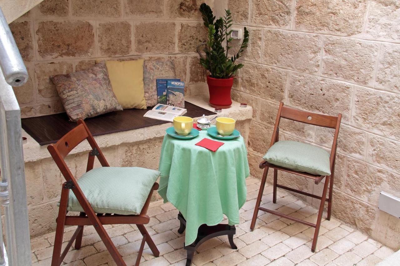 Dimora Madia Villa Monopoli Exterior photo