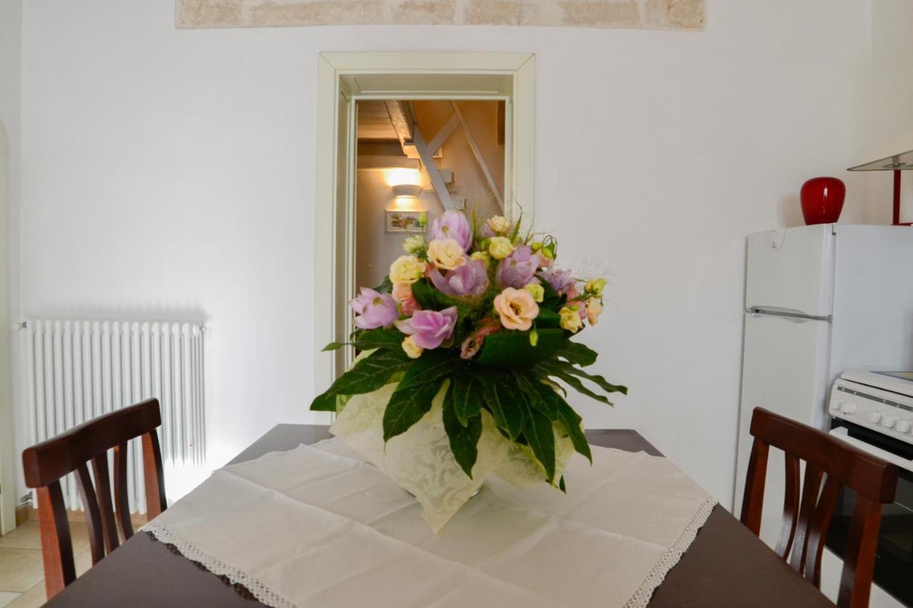Dimora Madia Villa Monopoli Exterior photo