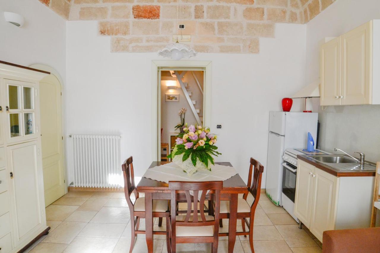 Dimora Madia Villa Monopoli Exterior photo