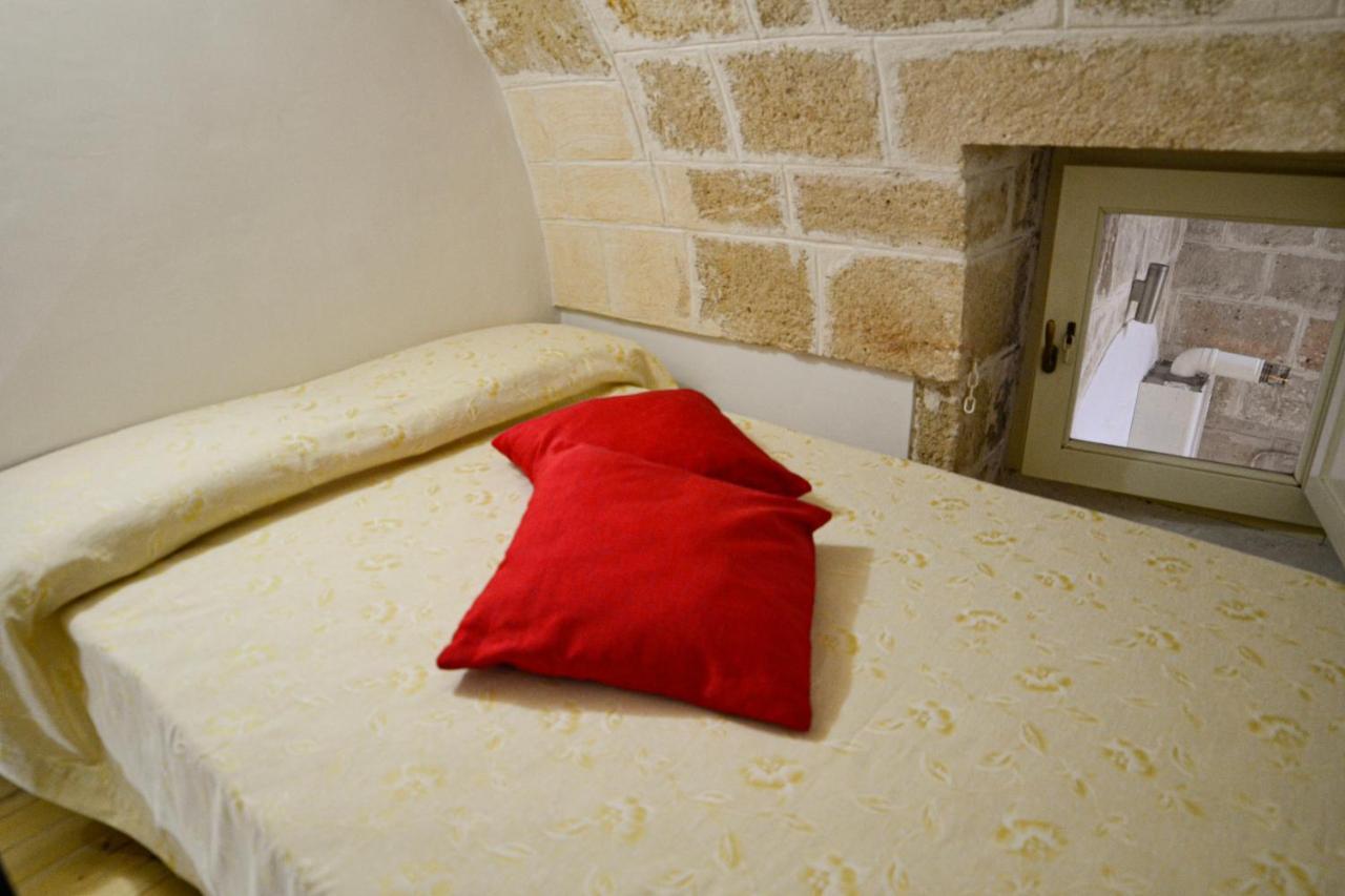 Dimora Madia Villa Monopoli Exterior photo