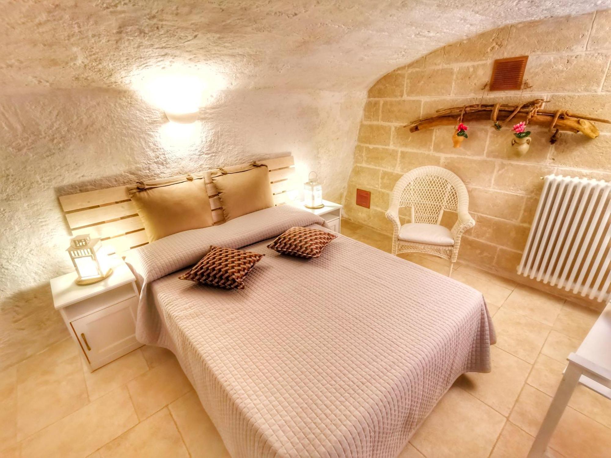 Dimora Madia Villa Monopoli Exterior photo